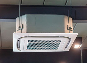  Cassette AC Distributors